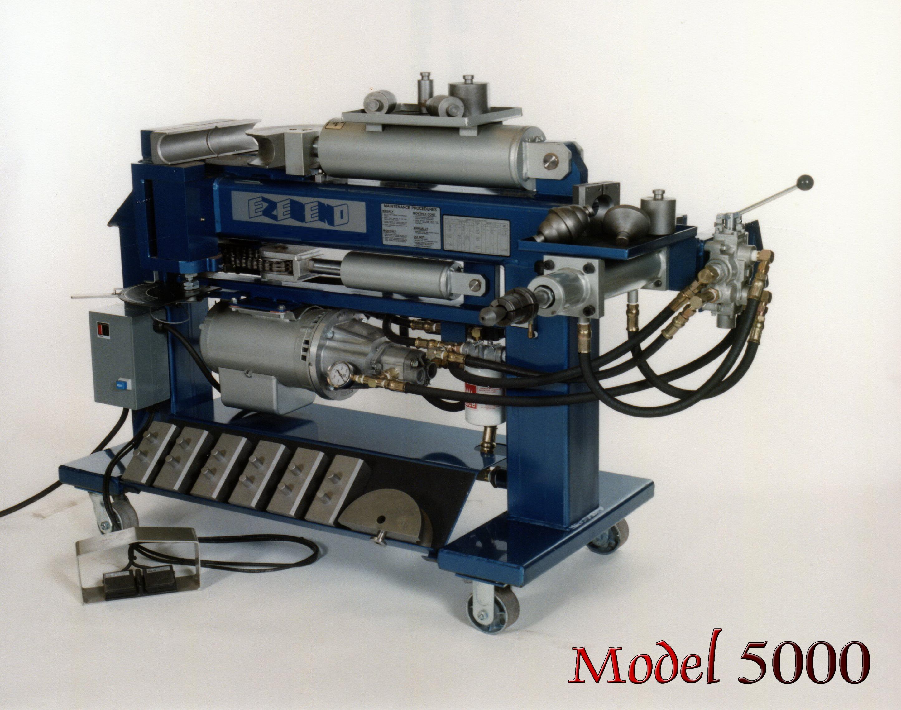 Model 500